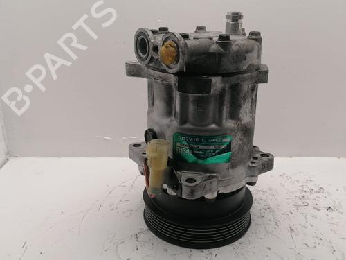 Used AC compressor HONDA ACCORD V Aerodeck (CE) [1993-1998]  4267508