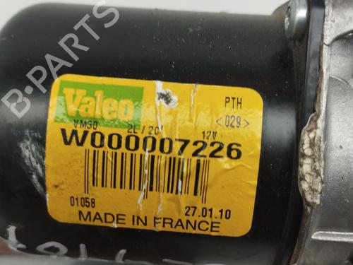 Front wiper motor RENAULT MEGANE III Coupe (DZ0/1_) | BP4327441M29