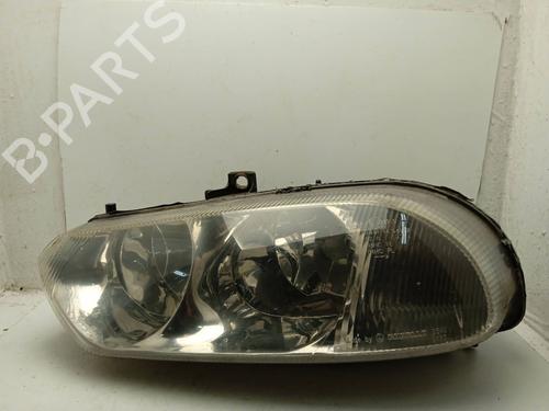 Used Left headlight Left headlight 4347243 4347243