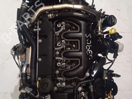 Engine PEUGEOT 407 (6D_)  | BP23985313M1  - Image 5