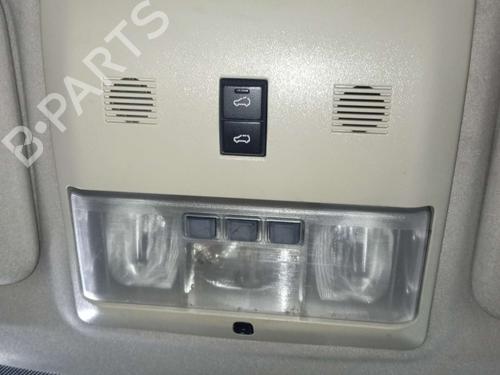 Used Interior roof light LAND ROVER RANGE ROVER SPORT I (L320) [2005-2013]  18549269