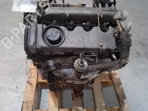 Used Engine ALFA ROMEO 156 (932_) [1997-2005]  4294554