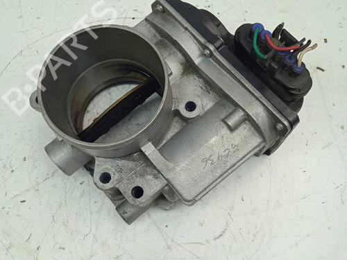 Used Throttle body SUBARU FORESTER (SH_) [2007-2026]  15353597