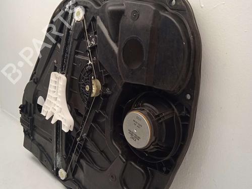 Rear left window mechanism KIA CARENS IV | BP31617818C24 - Image 9