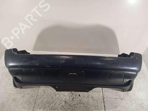Bagtil kofangere BMW X5 (E53) [2000-2006]  11157335