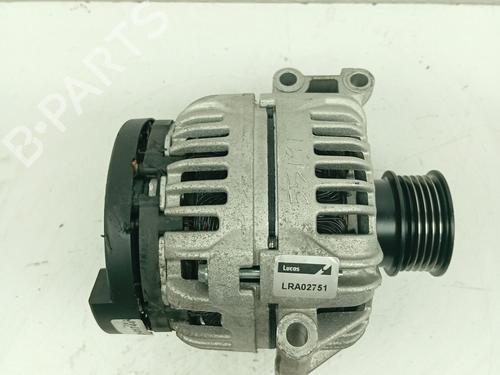 Alternator DACIA LOGAN (LS_) 1.6 (LS0B, LS0D, LS0F, LS0H) | BP38876388M7 - Image 3