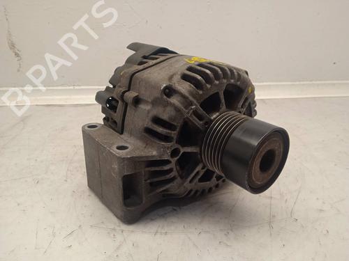 Used Alternator OPEL CORSA C (X01) 1.3 CDTI (F08, F68) (70 hp) 11159294