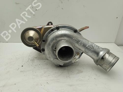 Used Turbocharger/Supercharger Turbocharger/Supercharger 4335689 4335689