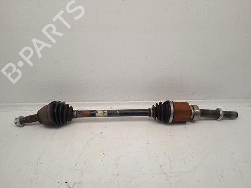 Used Right front driveshaft NISSAN LEAF (ZE0) Electric (109 hp) 32997651