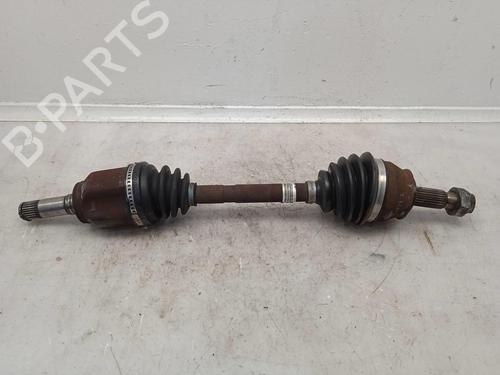 Used Left front driveshaft PEUGEOT BIPPER (AA_) 1.3 HDi 75 (75 hp) 11162979