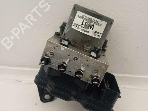 Used ABS pump KIA SPORTAGE III (SL) [2009-2017]  24641581