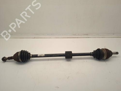 Used Right front driveshaft OPEL ASTRA H (A04) [2004-2014]  11167320