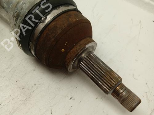 Right front driveshaft NISSAN PRIMASTAR Van (X83) | BP11215020M39