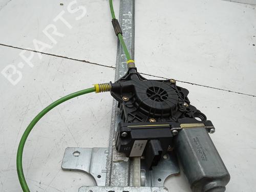 Used Rear right window mechanism LANCIA PHEDRA (179_) 2.2 JTD (179AXC1A) (128 hp) 4338213