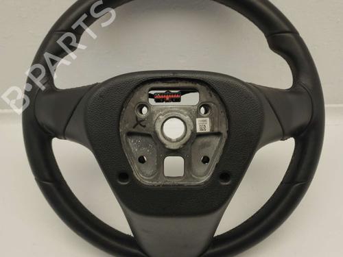 Steering wheel OPEL INSIGNIA A (G09) | BP26000380C49 - Image 5