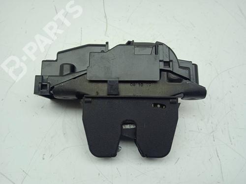 Used Tailgate lock Tailgate lock PEUGEOT 308 I (4A_, 4C_) 1.6 16V (120 hp) 11167120 11167120