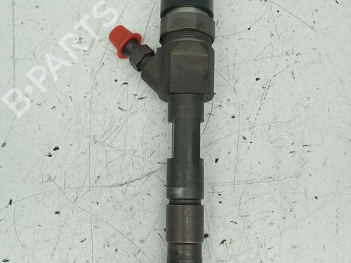 Used Injector Injector RENAULT GRAND SCÉNIC II (JM0/1_) [2004-2009] 15711571 15711571