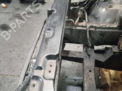 Front slam panel SSANGYONG RODIUS I | BP24436991C72 - Image 2