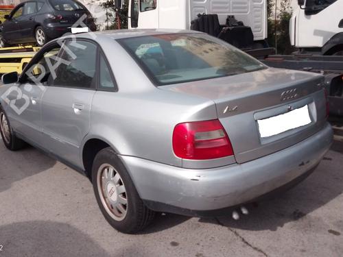 Starter AUDI A4 B5 (8D2) 1.9 TDI | BP16965733M8 