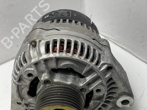 Used Alternator Alternator ALFA ROMEO 164 (164_) [1987-1998] 4371108 4371108