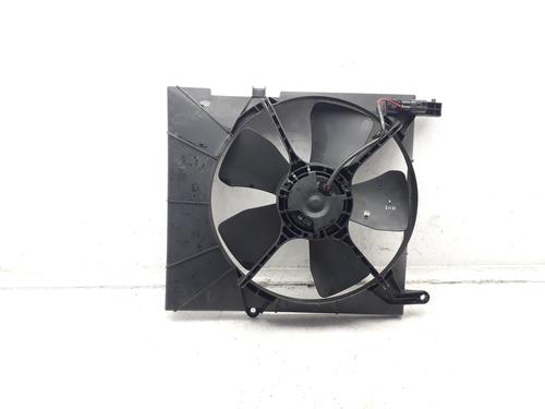 Used Radiator fan CHEVROLET AVEO / KALOS Saloon (T250, T255) 1.4 (101 hp) 11152065