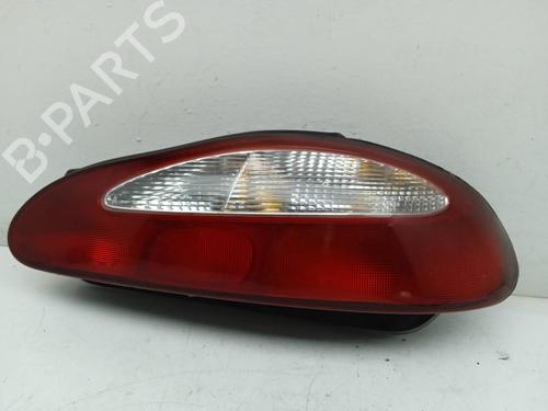Used Right taillight HYUNDAI COUPE I (RD) [1996-2004]  11161783