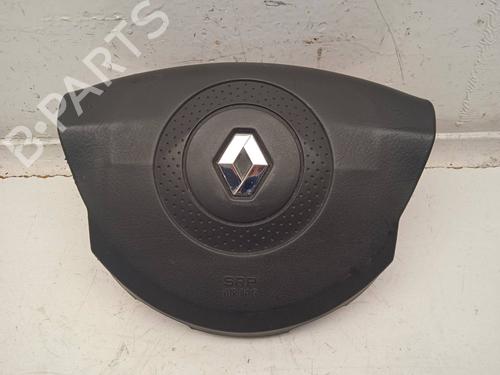 Used Driver airbag RENAULT VEL SATIS (BJ0_) [2002-2026]  11155845