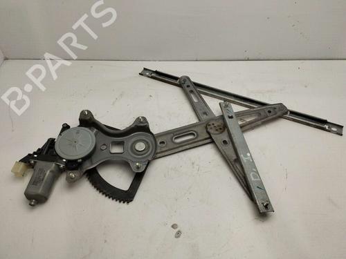 Used Front left window mechanism HYUNDAI i20 I (PB, PBT) [2008-2015]  17627645