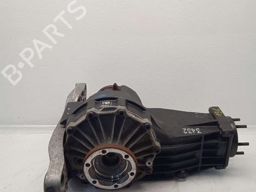 Used Rear differential AUDI A4 B6 (8E2) 2.5 TDI quattro (180 hp) 31619709