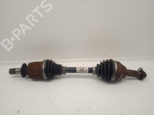 Used Right front driveshaft Right front driveshaft 39140651 39140651