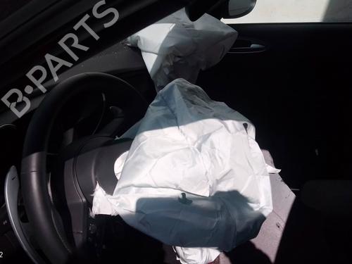 Other ALFA ROMEO GIULIA (952_) 2.2 D Q4 (952AFA45M, 952ANA4) | BP21067989O1 