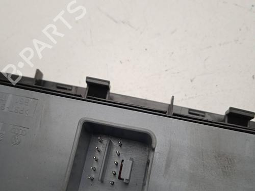 Left front window switch SEAT ALTEA (5P1) 1.4 TSI | BP11149473I27