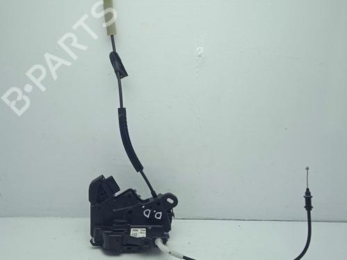 Used Front right lock CITROËN C4 III (BA_, BB_, BC_) 1.2 PureTech 130 (BAHNSA, BAHNSB) (130 hp) 32388238