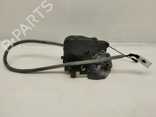 front-left-lock-bmw-1-e87-2003-2004-2005-2006-2007-2008-2009-2010-2011-2012-2013-31617457 main image
