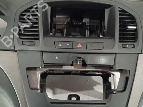Dashboard OPEL INSIGNIA A (G09) | BP32188832C46 - Image 4