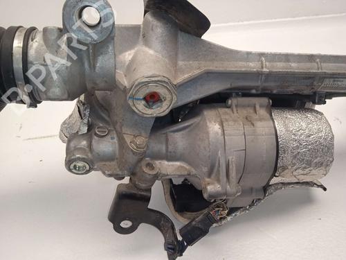 Steering rack HONDA CIVIC X Hatchback (FC_, FK_) 2.0 Type-R (FK8) | BP23876917M22 