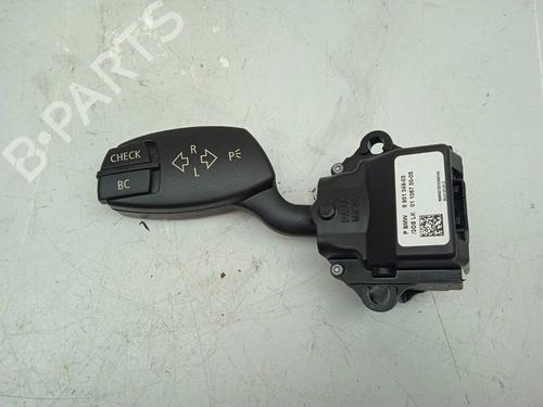 Comando luci BMW 5 (E60) 520 d (163 hp) 15512533