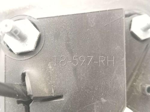 Right mirror JEEP COMPASS (MK49) | BP34632835C27 - Image 5