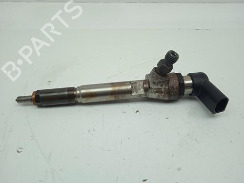 Injector RENAULT SCÉNIC II (JM0/1_)  | BP31616569M100 
