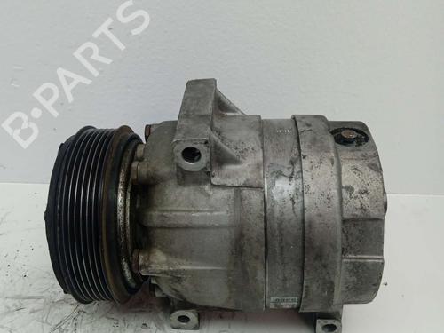 Compressor A/C RENAULT MEGANE I Grandtour (KA0/1_) [1999-2003]  19573144