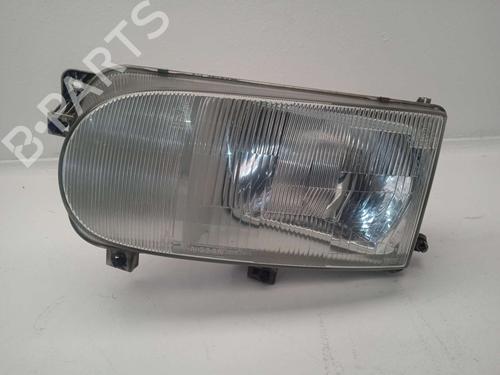 Used Left headlight Left headlight NISSAN SERENA (C23) [1991-2001] 23233527 23233527