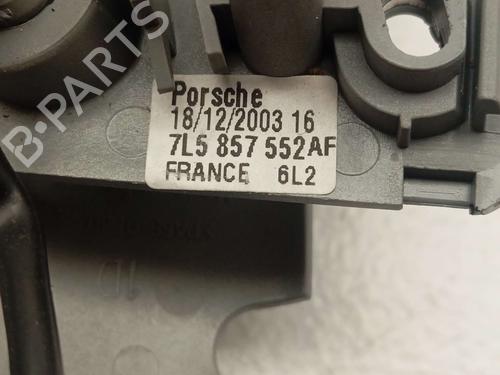 Right sun visor PORSCHE CAYENNE (9PA) | BP20126849I2