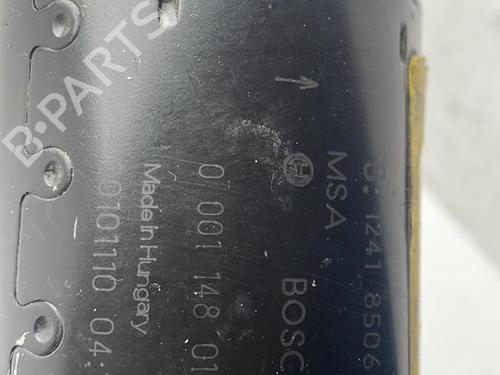 Starter BMW 1 (F20) 116 d | BP4372275M8