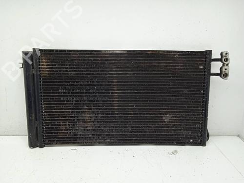 Used AC radiator BMW 3 (E90) [2004-2012]  4276447
