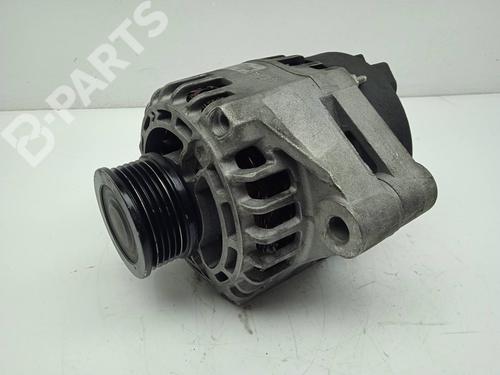 Used Alternator Alternator OPEL ASTRA H (A04) 1.9 CDTI (L48) (150 hp) 11166497 11166497