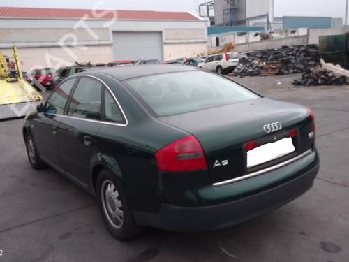 Cylinder head AUDI A6 C5 (4B2, 4B4) 2.8 | BP16776514M5 