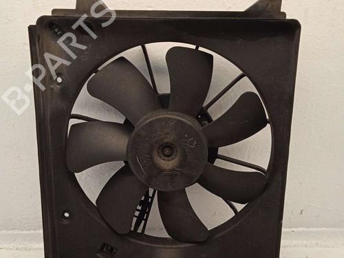 Used Radiator fan Radiator fan HONDA CIVIC VIII Hatchback (FN, FK) 2.2 CTDi (FK3) (140 hp) 32983138 32983138