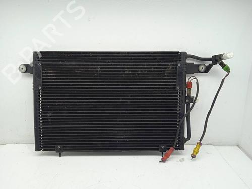 Used AC radiator AUDI A6 C4 (4A2) [1994-1998]  4336085