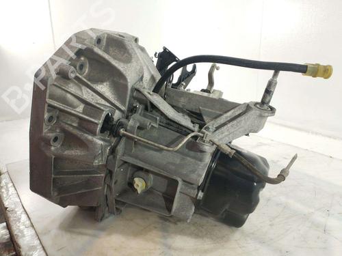 Gearbox DACIA LOGAN MCV (KS_) | BP31619760M3 - Image 3