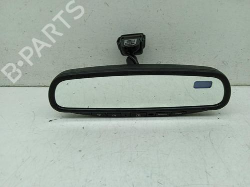 Used Rear mirror NISSAN MURANO I (Z50) [2002-2009]  11152106